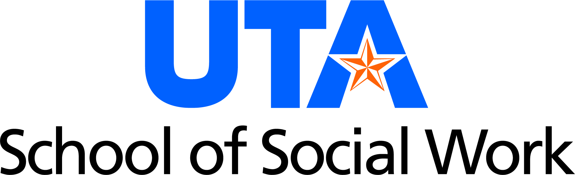 University of Texas Arlington Logo